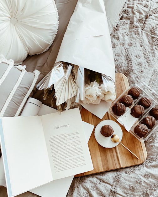 The Importance of an About Section